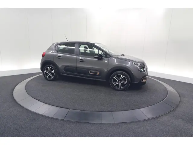 Citroën C3 PureTech 82 C-Series 2023 Benzine 7