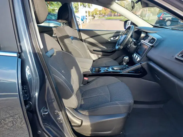 Renault Kadjar 1.3 TCe Zen 2020 Benzine 14