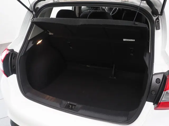 Nissan Pulsar 1.2 DIG-T Visia 2018 Benzine 5