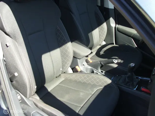 Škoda Kamiq 1.0 TSI Business Edition 2021 Benzine 4