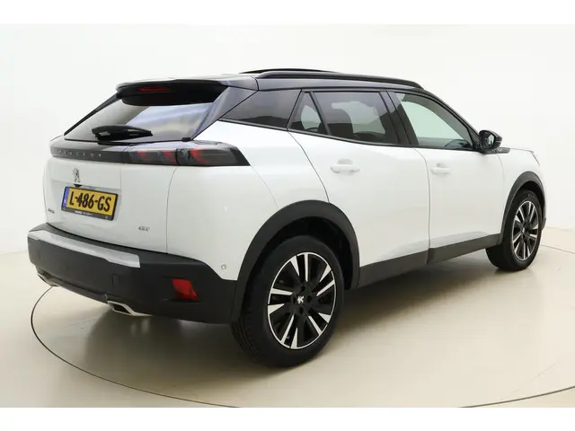 Peugeot 2008 2