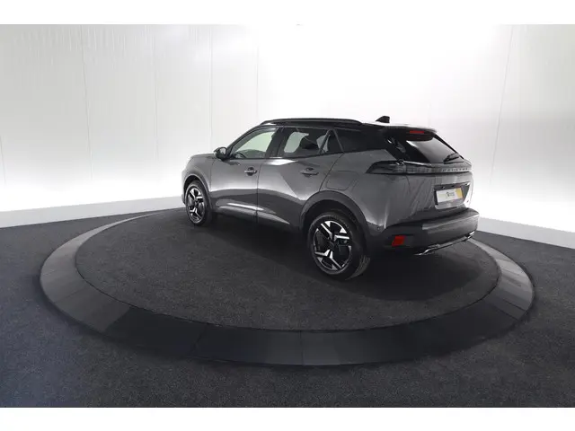 Peugeot 2008 PureTech 130 EAT8 GT 2024 Benzine 68