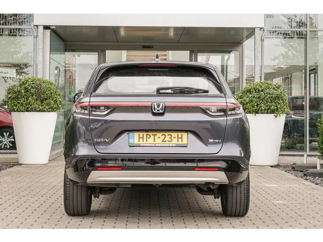 Honda HR-V 1.5i e:HEV ADVANCE 2022 Hybride Benzine 48