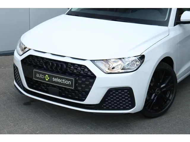 Audi A1 Sportback 3
