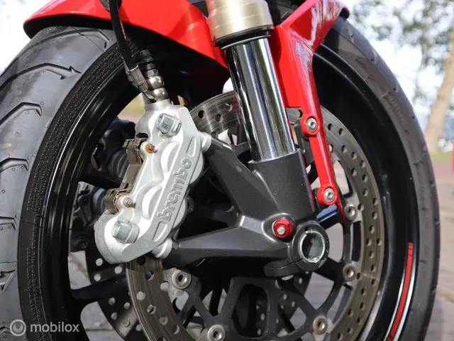 Ducati Monster 1100 EVO 2013 Benzine 15