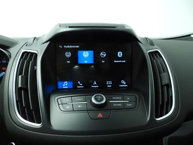 Ford C-MAX 1.0 125PK Titanium 2019 Benzine 30