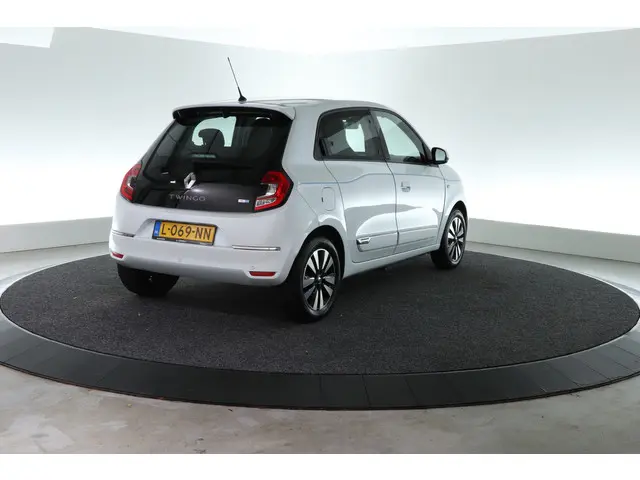Renault Twingo 2