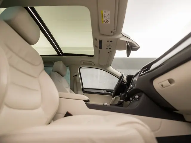 Volkswagen Touareg 3.0 TDI Sport 2015 Diesel 8
