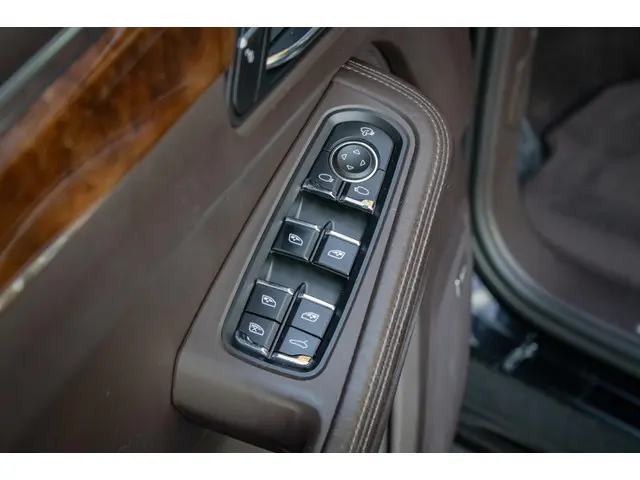 Porsche Macan 3.6 Turbo 2014 Benzine 21