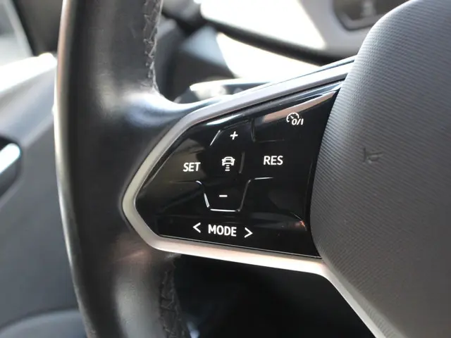 Volkswagen ID.3 Life 58 kWh 2021 Elektrisch 11