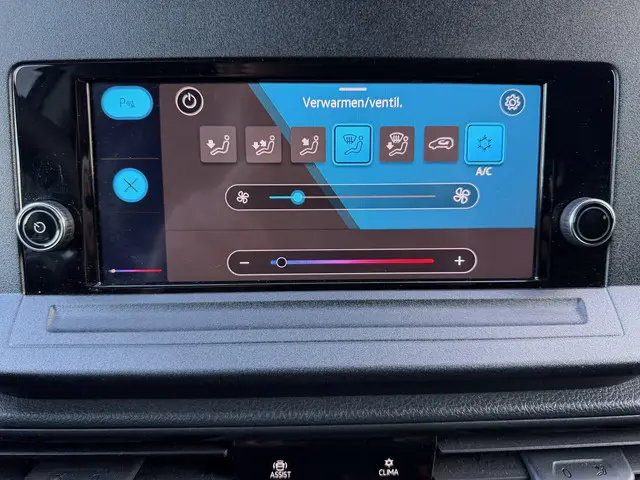 Volkswagen Caddy Cargo 2.0 TDI 102PK Euo 6 2021 Diesel 31