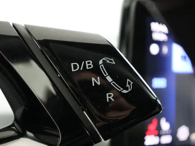 Volkswagen ID.3 First Max 58 kWh 2020 Elektrisch 22