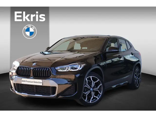 BMW X2 xDrive25e 2023 Hybride Benzine