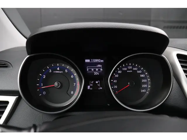 Hyundai i30 1.6 GDI i-Drive Cool Plus 2016 Benzine 5