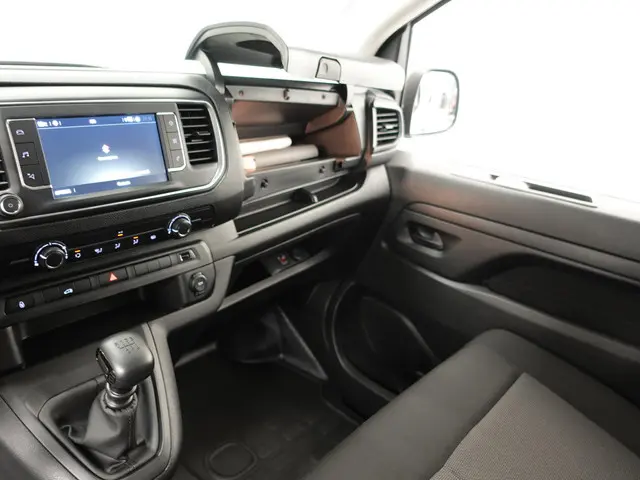 Opel Vivaro L3H1 Edition Dubbele Cabine 2023 Diesel 19