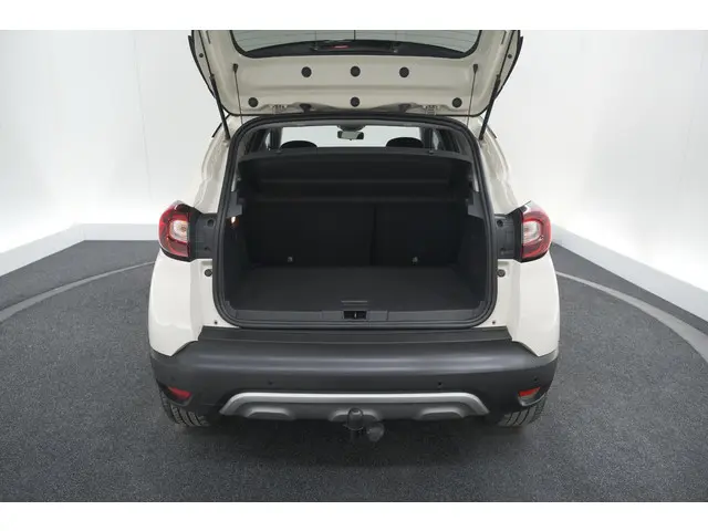 Renault Captur TCe 90 Intens 2017 Benzine 57