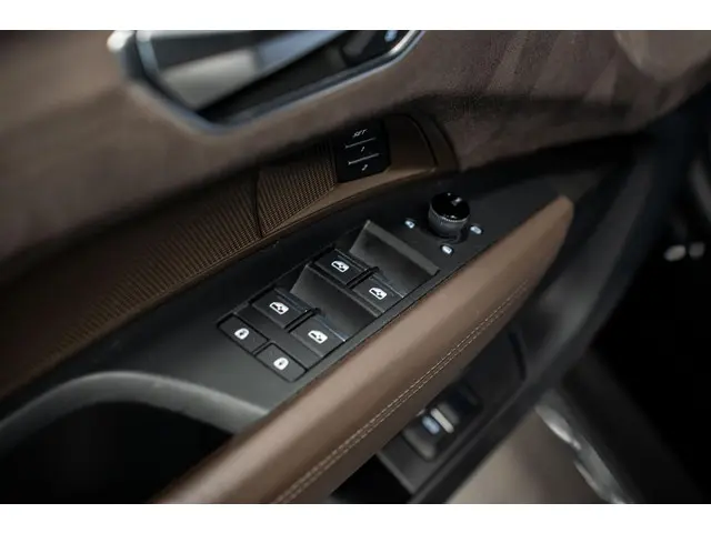 Audi e-tron GT GT 93 kWh 2021 Elektrisch 37