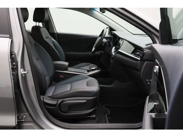 Kia e-Niro Edition 64 kWh 2022 Elektrisch 16