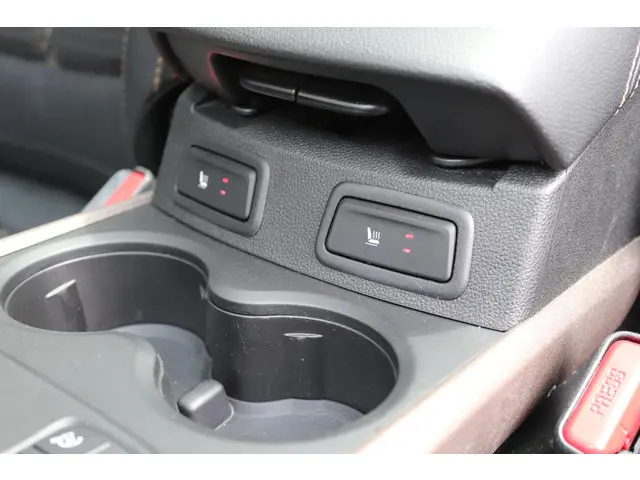 Renault Kadjar 1.2 TCe 130 Xmod 2016 Benzine 8