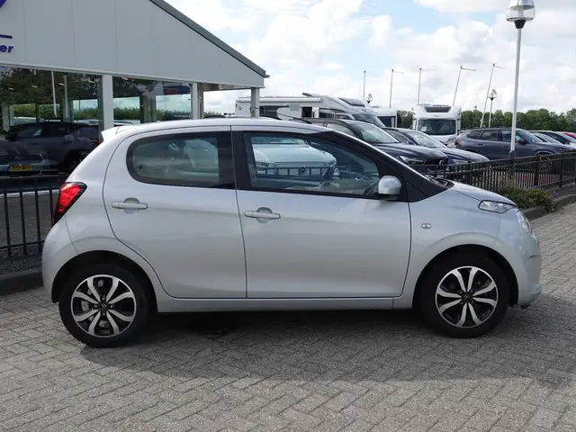 Citroën C1 2