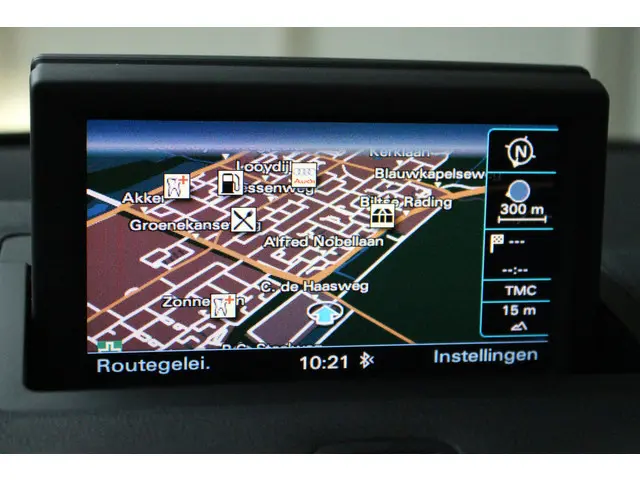 Audi A1 Sportback 1.4 TFSI Pro Line 2012 Benzine 20