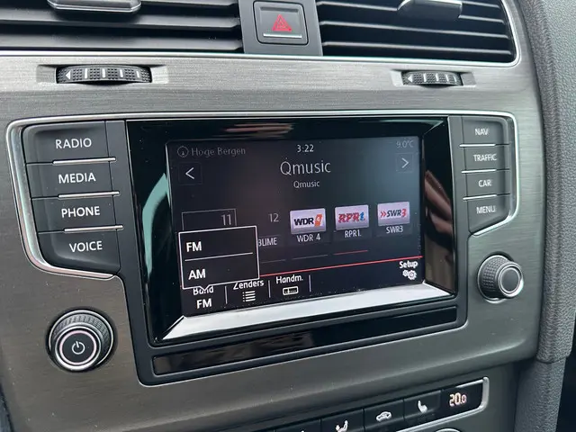 Volkswagen Golf 1.4 TSI Highline 2013 Benzine 22