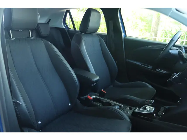 Opel Corsa-e ELEGANCE 136PK 50 KWH 2020 Elektrisch 13