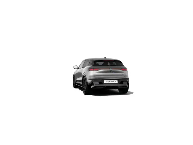 Renault Mégane Techno 2025 Elektrisch 8