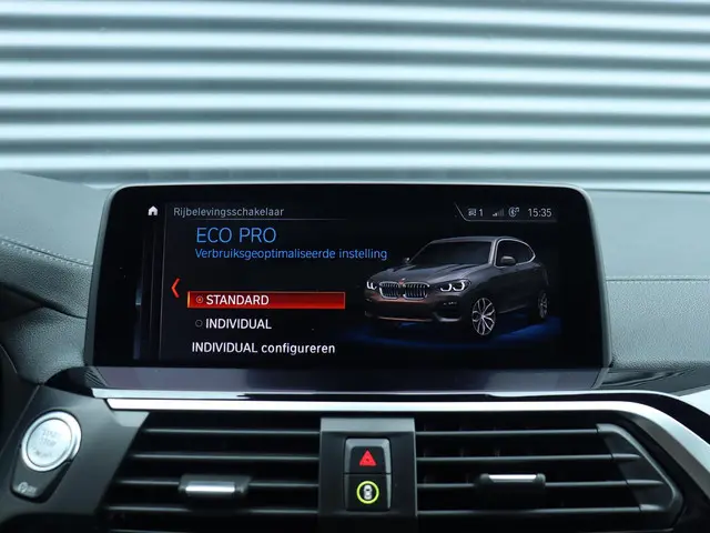 BMW X3 M40i xDrive 2019 Benzine 29