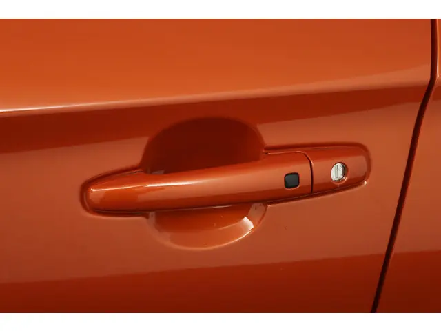 Suzuki Swift 1.2 Style Smart Hybrid 2025 Benzine 36