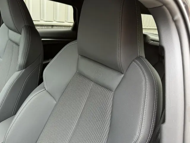 Audi A3 Sportback 35 TFSI S Edition 2020 Benzine 6