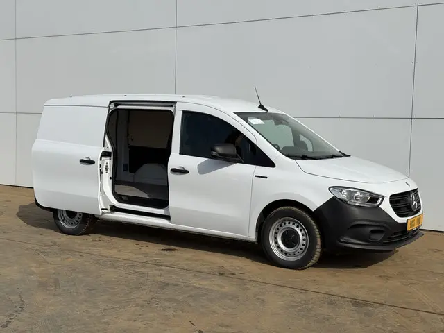 Mercedes-Benz eCitan 112 51kWh 2024 Elektrisch 5