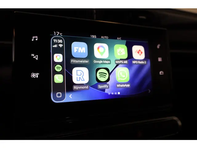 Citroën C3 PT 82 Feel 2017 Benzine 22