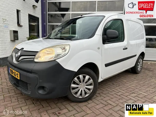 Renault Kangoo Express 1.5 dCi 90 * AIRCO * 2014 Diesel