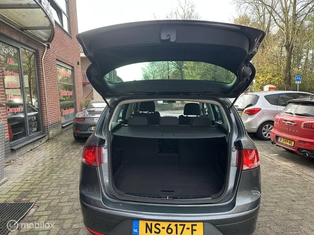 SEAT Altea XL 1.4 TSI Style 2014 Benzine 12