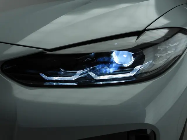 BMW i4 Gran Coupé eDrive35 2024 Elektrisch 44