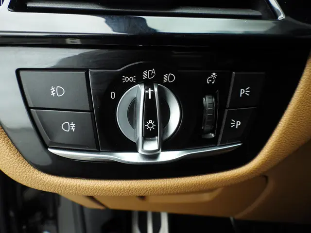 BMW 5 Serie Sedan 540i 2020 Benzine 22