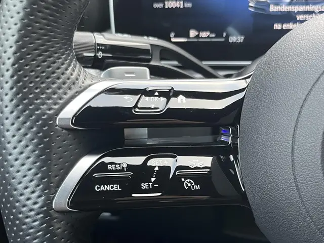 Mercedes-Benz CLE Coupé 200 AMG Line 2024 Benzine 36