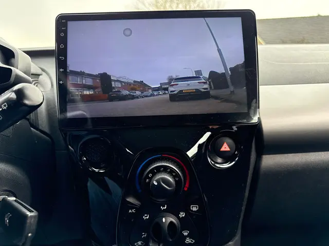 Citroën C1 1.0 e-VTi Feel 2018 Benzine 17