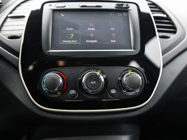 Renault Captur 0.9 TCe Zen 2018 Benzine 28