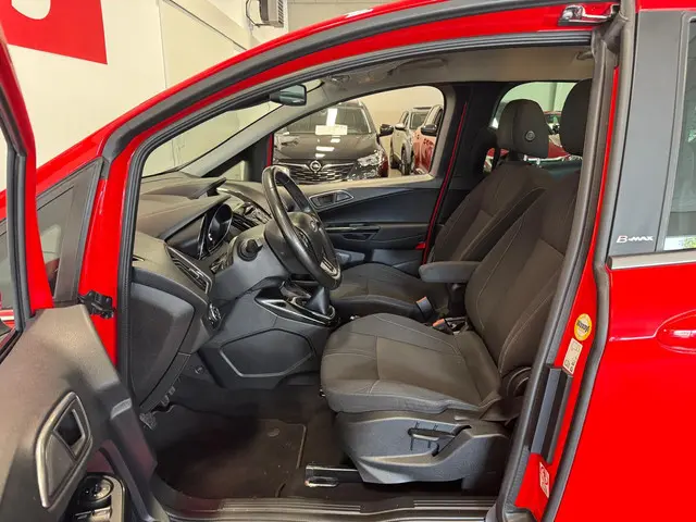 Ford B-MAX 1.0 EcoBoost Titanium 2015 Benzine 13