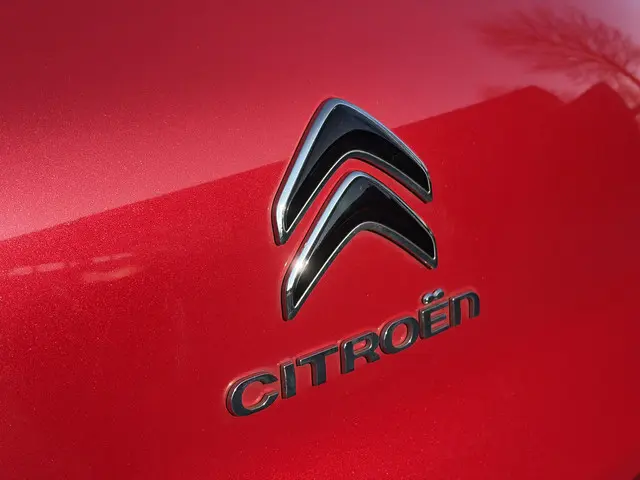 Citroën C3 1.2 PureTech Shine 2017 Benzine 32