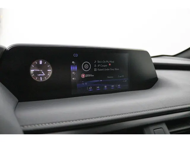 Lexus UX 250h Luxury Line 2020 Hybride Benzine 42