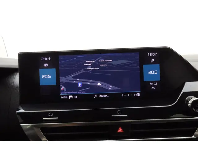 Citroën C4 1.2 Puretech Feel Edition 2021 Benzine 23