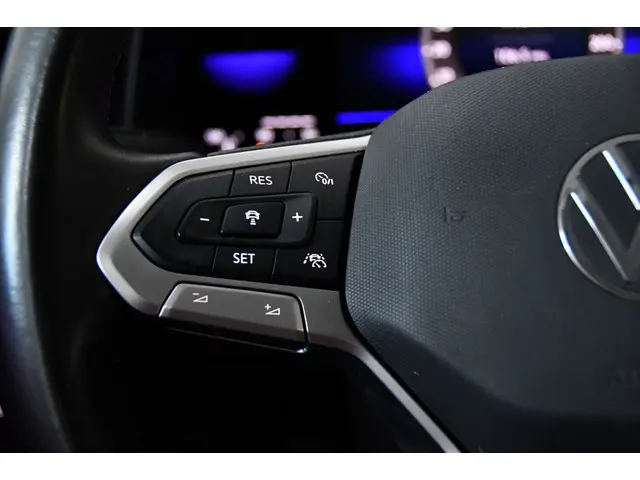 Volkswagen Polo 1.0 TSI Polo 2022 Benzine 10