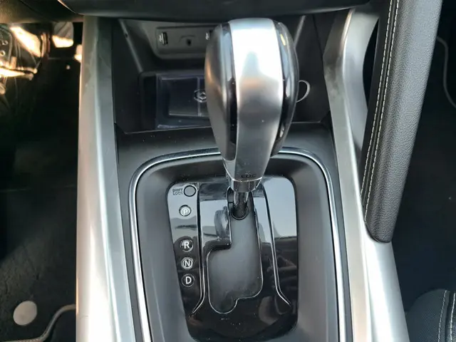 Renault Kadjar 1.2 TCe Intens AUTOMAAT 2018 Benzine 23