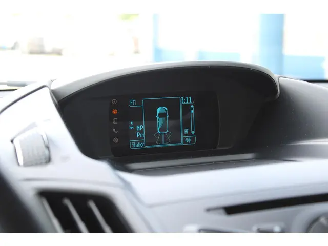 Ford Kuga 1.5 Trend Edition 2015 Benzine 31