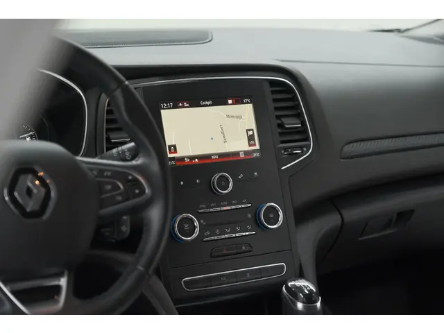 Renault Mégane Estate TCe 110 Limited 2020 Benzine 55