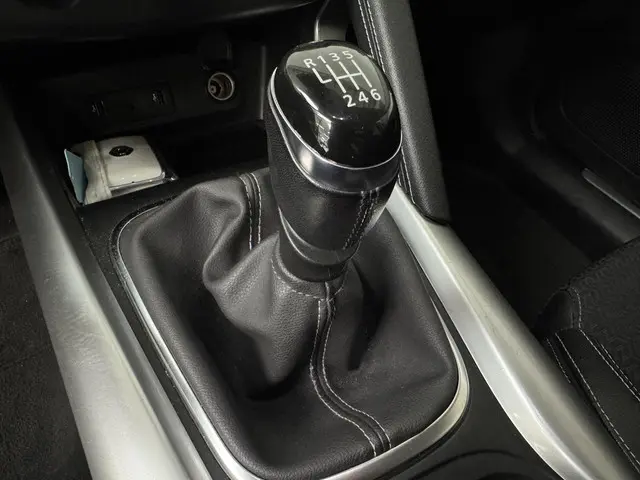 Renault Kadjar 1.2 TCe Intens 2017 Benzine 20