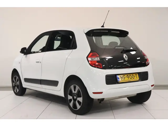 Renault Twingo 1.0 SCe Expression 2015 Benzine 6